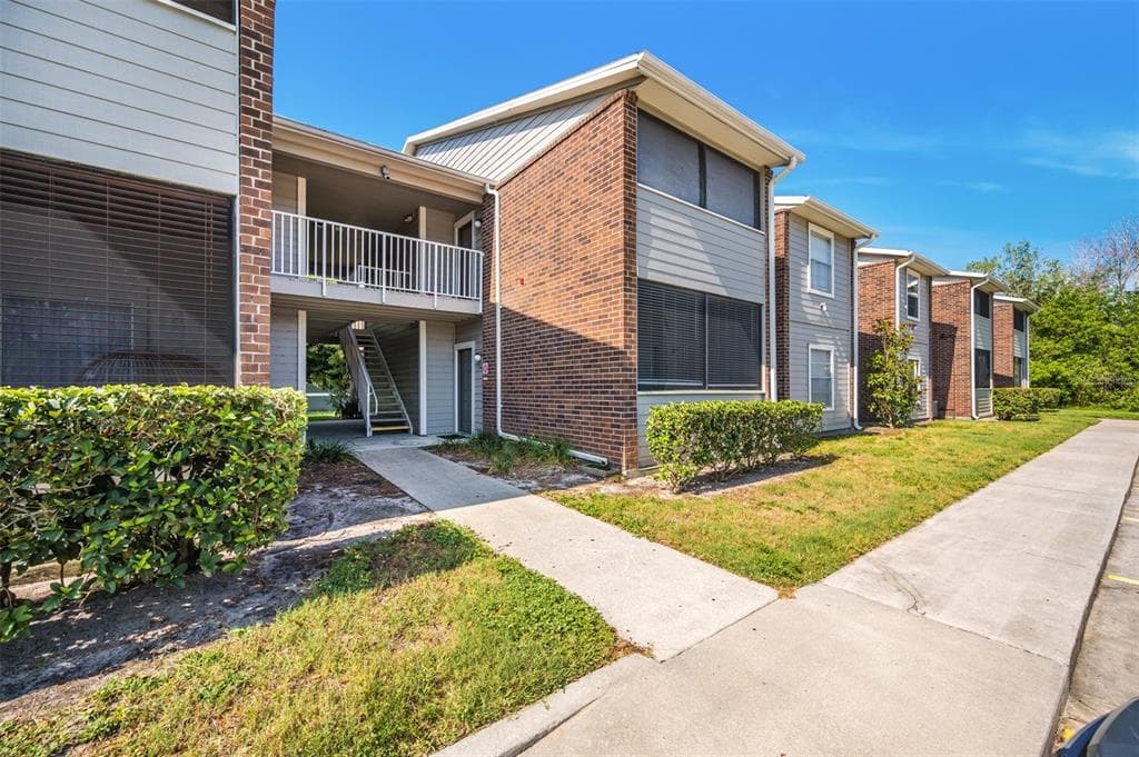 1400 GANDY BOULEVARD N UNIT 102