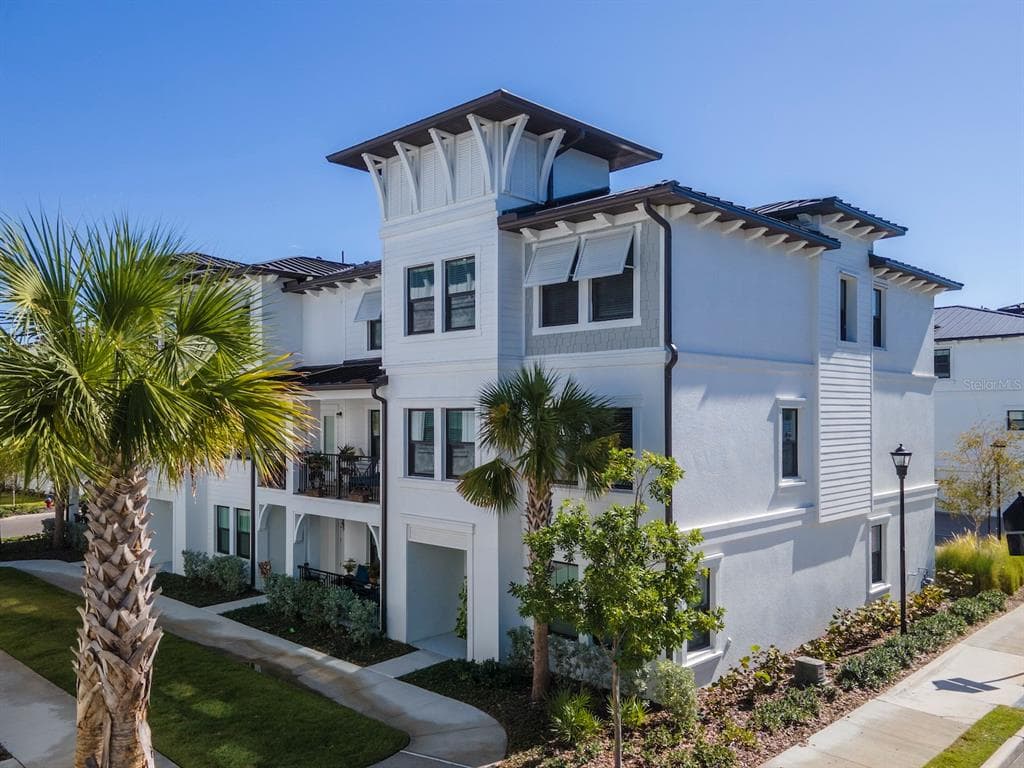 5351 BRIDGE STREET UNIT 56 TAMPA, FL 33611