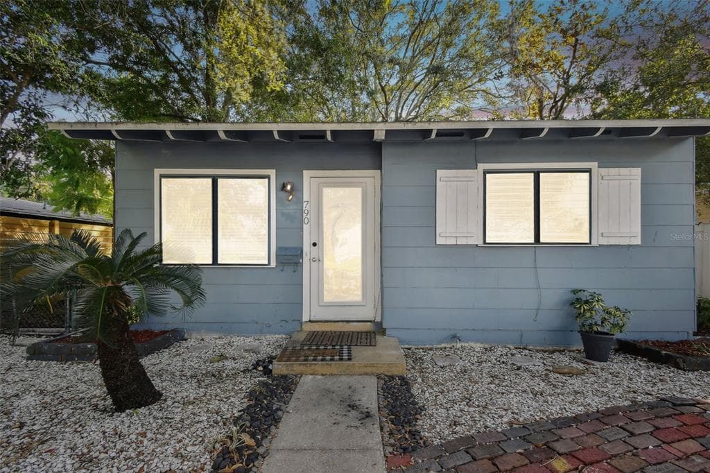 790 47TH AVENUE N ST PETERSBURG, FL 33703