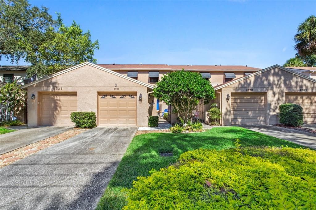 4731 W VASCONIA STREET TAMPA, FL 33629