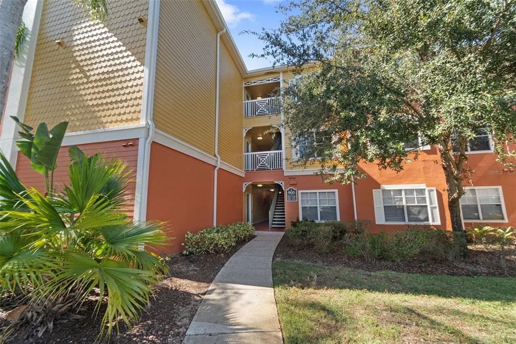 4207 S DALE MABRY HIGHWAY UNIT 9304 TAMPA, FL 33611