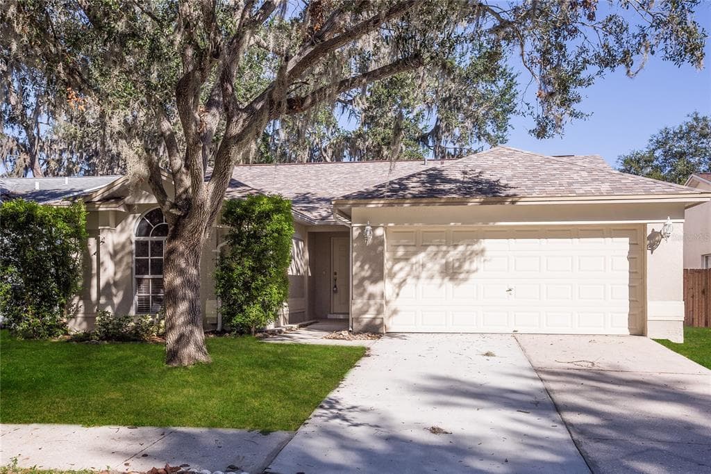1214 TIGER WOOD COURT VALRICO, FL 33596