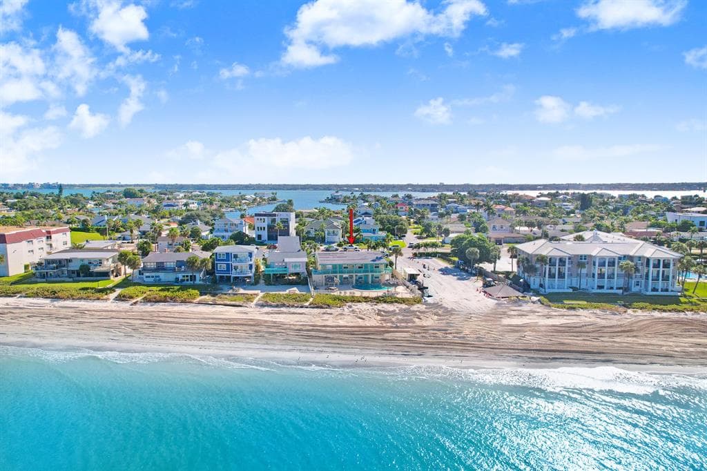 2700 GULF BOULEVARD UNIT W3 BELLEAIR BEACH, FL 33786