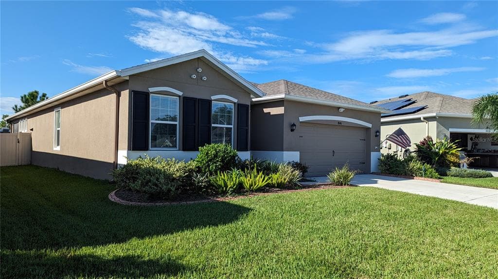 8040 WHEAT STONE DRIVE