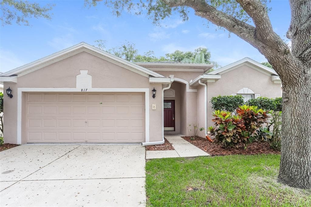 817 PARSONS POINTE STREET SEFFNER, FL 33584
