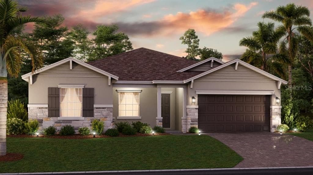 4298 EASTMINSTER ROAD DAVENPORT, FL 33837