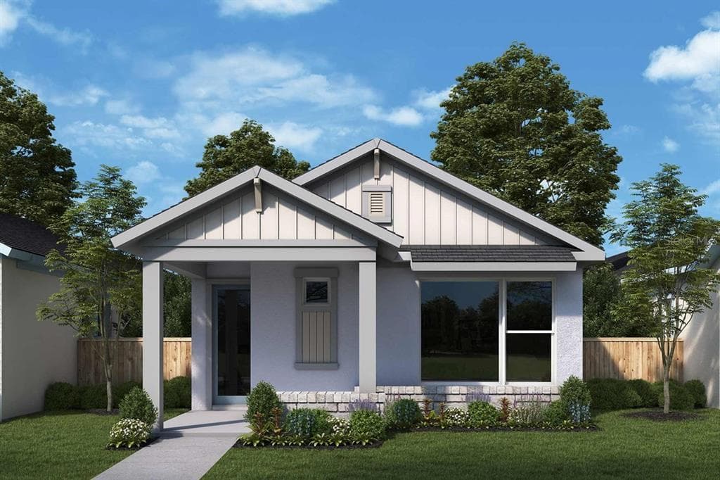 10334 MARCONI AVENUE ORLANDO, FL 32827