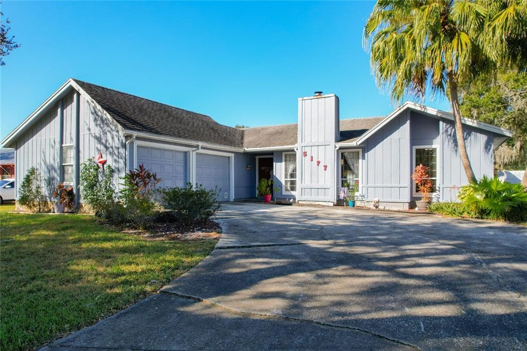 5127 WILLOWBROOK LANE LAKELAND, FL 33811