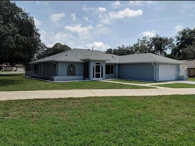 142 DARNELL AVENUE SPRING HILL, FL 34606