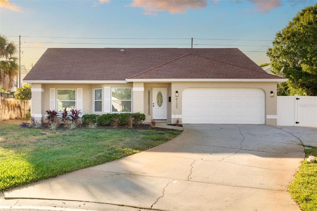 6135 30TH COURT S ST PETERSBURG, FL 33712