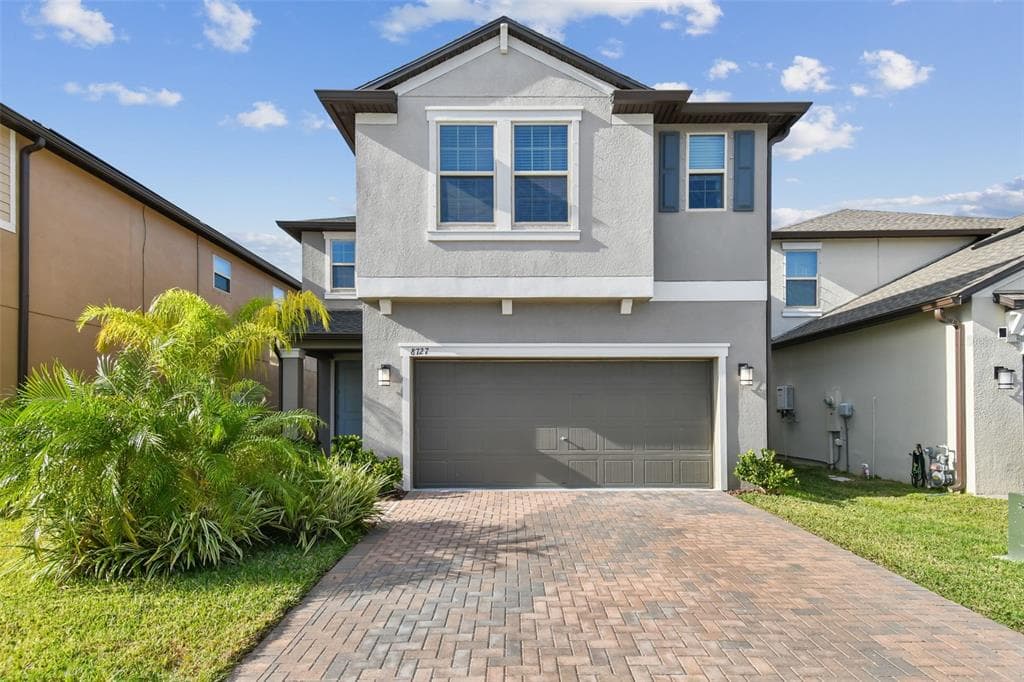 8727 WINNING FIELDS ROAD NEW PORT RICHEY, FL 34655