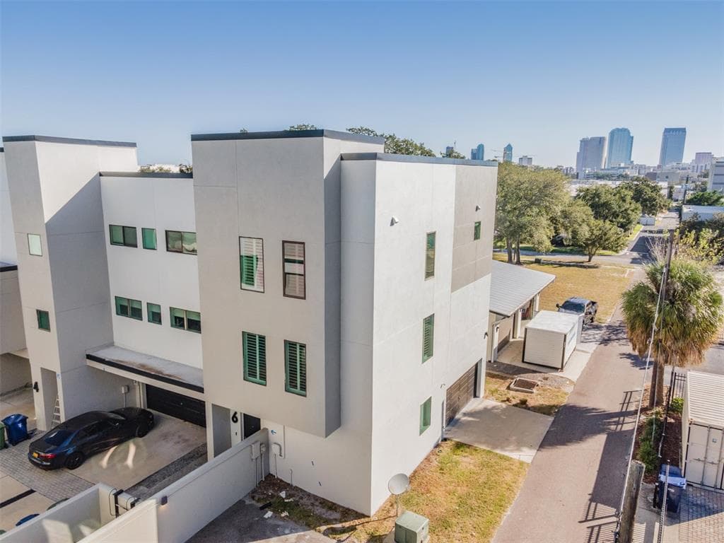 1910 W NORTH A STREET UNIT 6 TAMPA, FL 33606