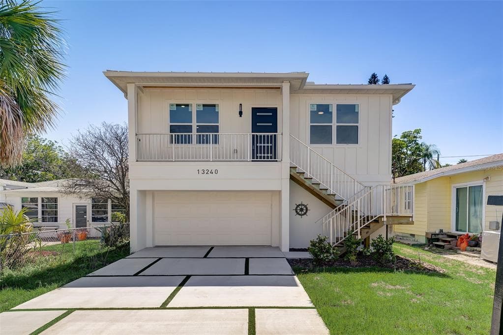 13240 2ND STREET E MADEIRA BEACH, FL 33708