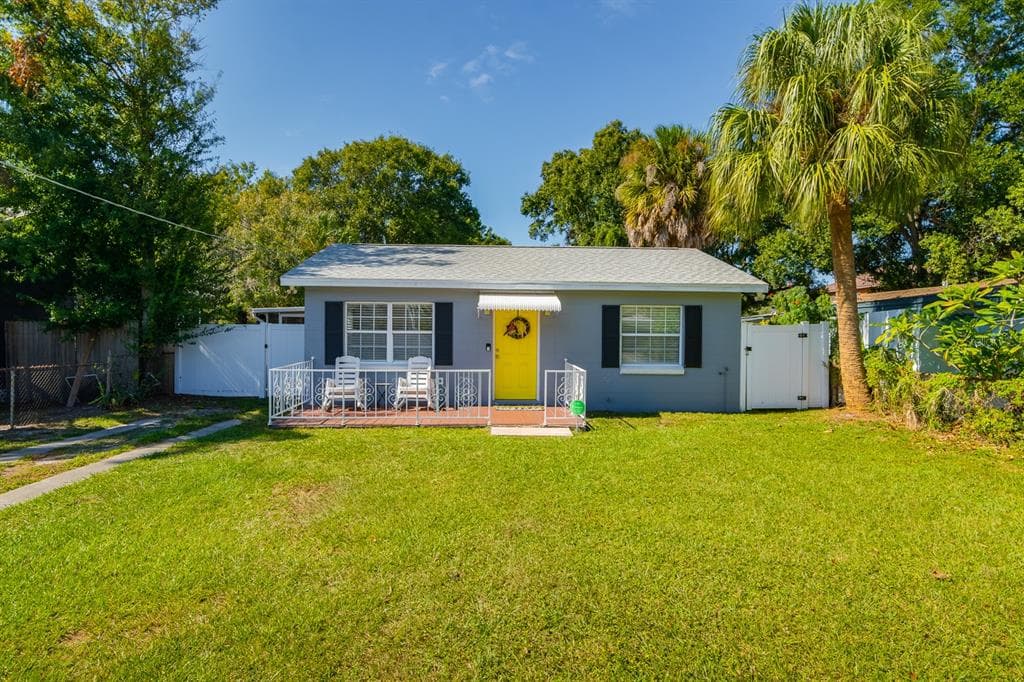 310 N GOMEZ AVENUE TAMPA, FL 33609