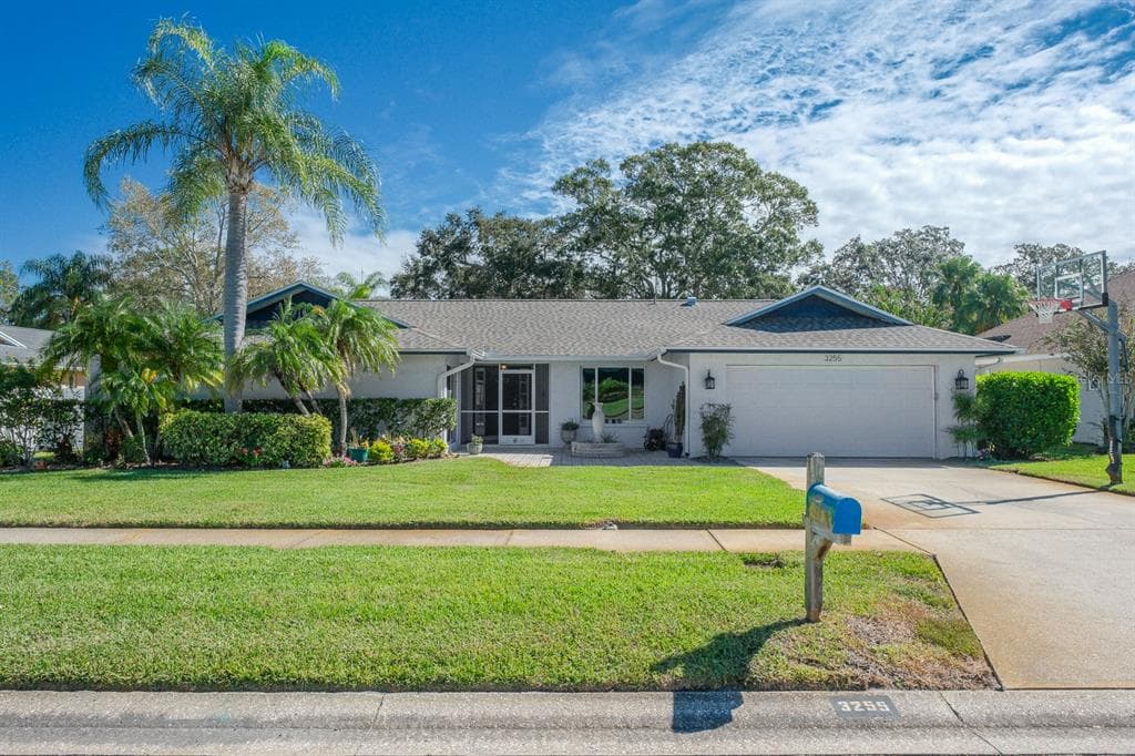 3255 SANDY RIDGE DRIVE CLEARWATER, FL 33761