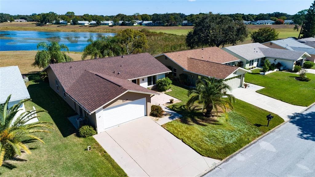 8231 PALENCIA DRIVE PORT RICHEY, FL 34668