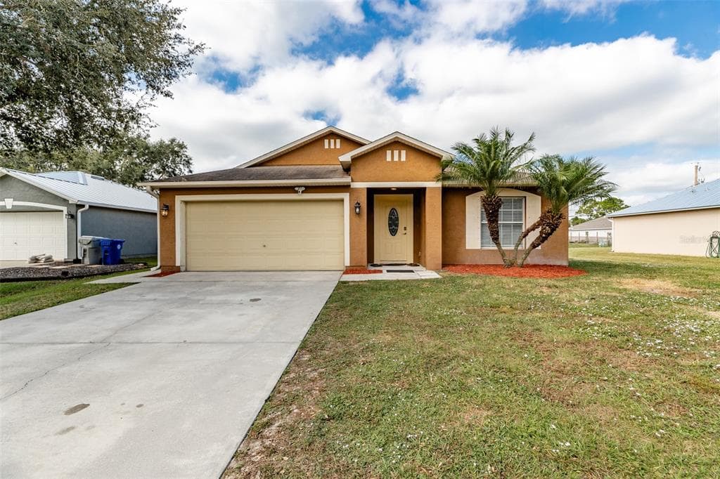 8545 103RD COURT VERO BEACH, FL 32967