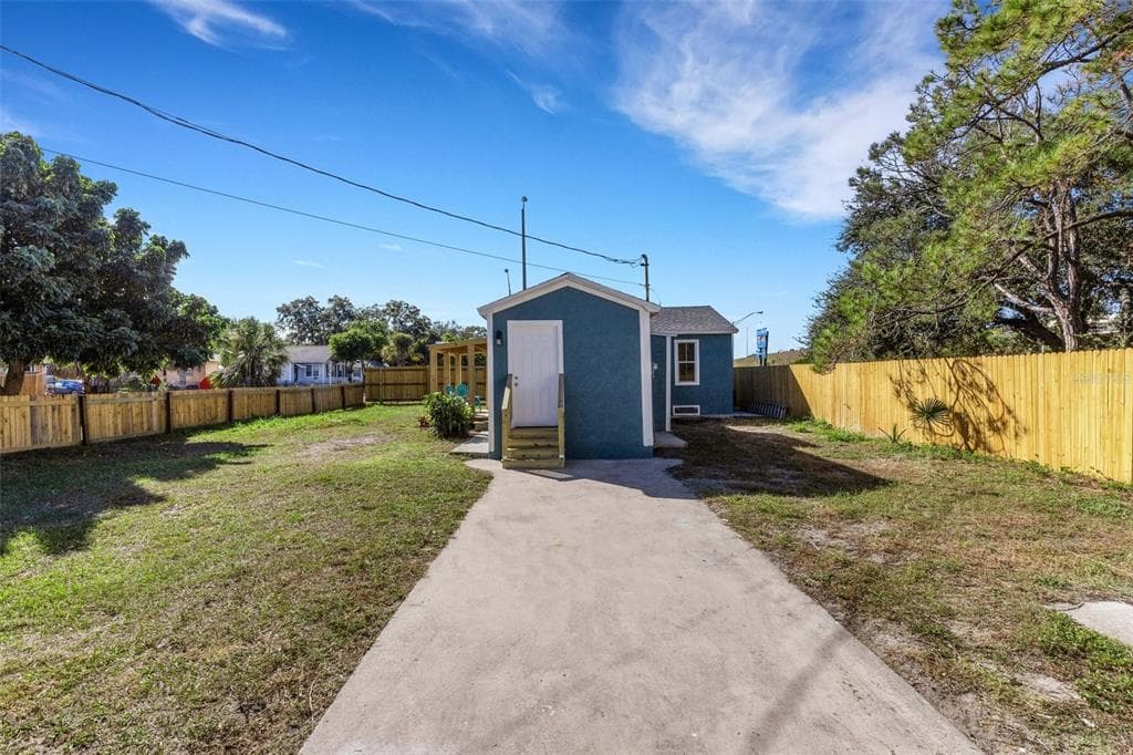 3800 21ST STREET N ST PETERSBURG, FL 33714