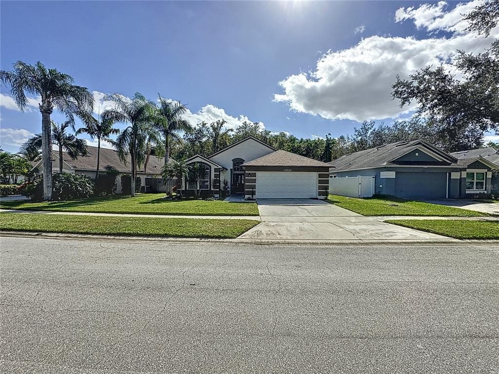 13022 COG HILL WAY ORLANDO, FL 32828