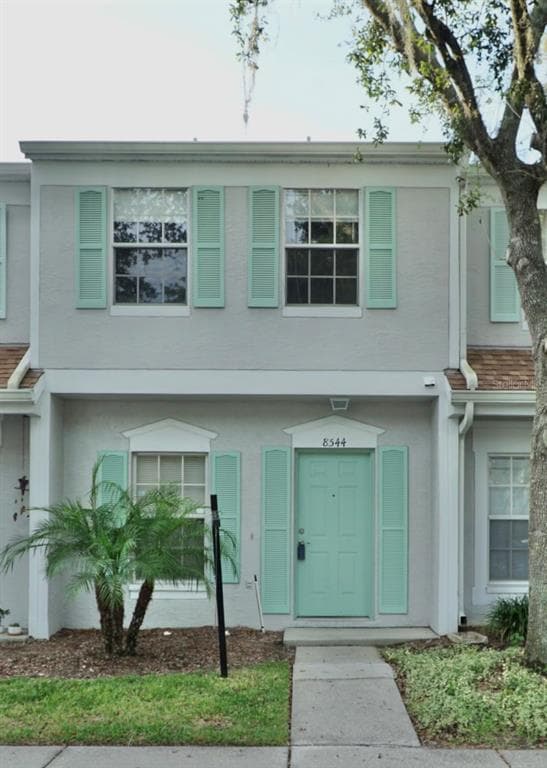 8544 HUNTERS KEY CIRCLE TAMPA, FL 33647