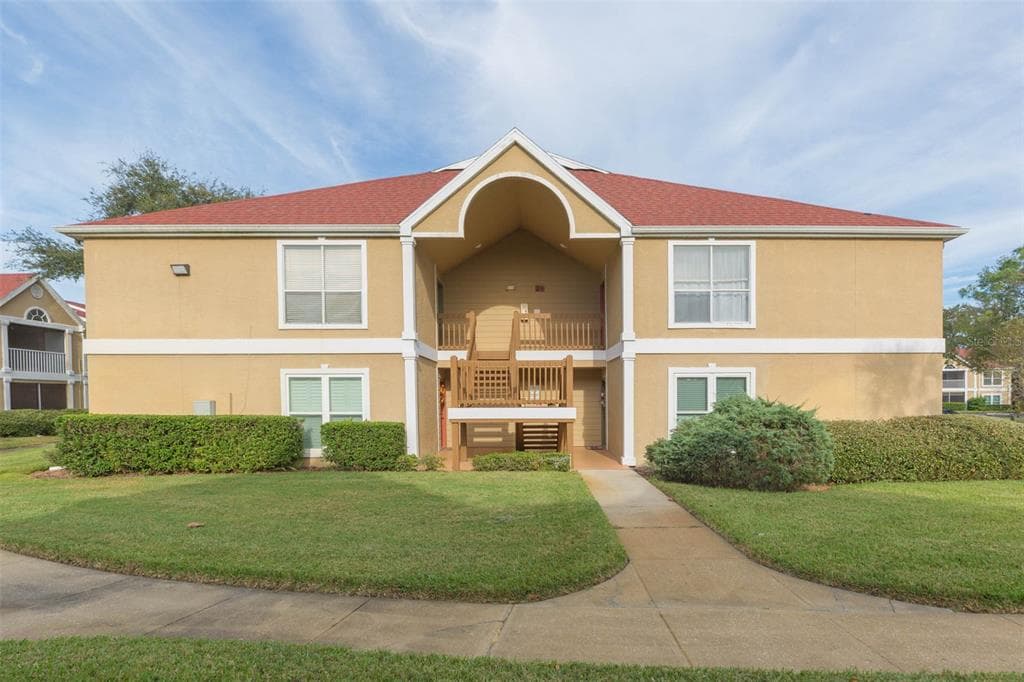 9481 HIGHLAND OAK DRIVE UNIT 801 TAMPA, FL 33647