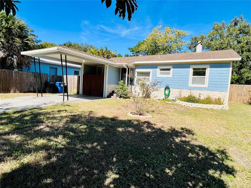 3215 32ND AVENUE N ST PETERSBURG, FL 33713