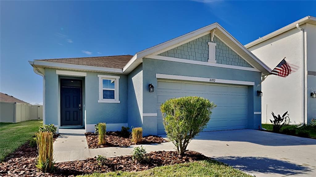 16092 SOFT FERN TRACE ODESSA, FL 33556