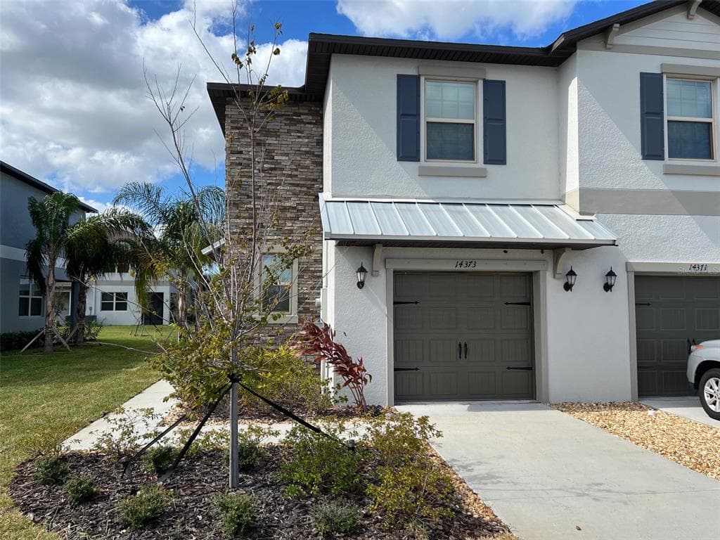 14373 EASY GOER STREET SUN CITY CENTER, FL 33573