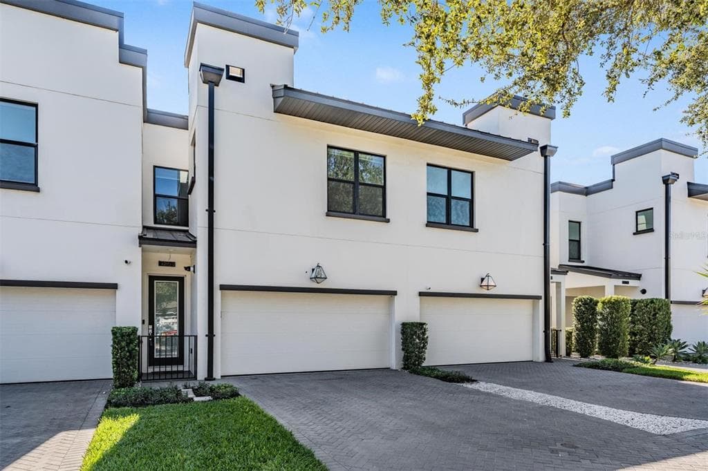 4210 W NORTH A STREET UNIT 2 TAMPA, FL 33609