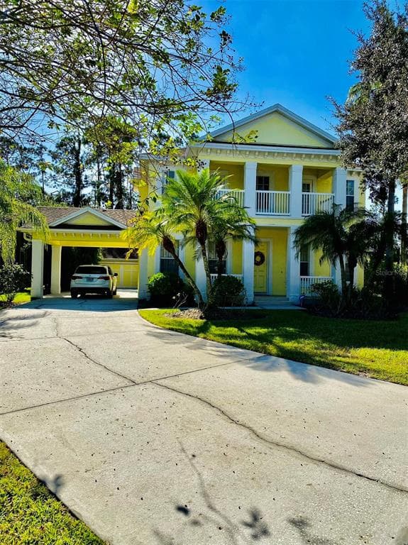 11936 MANDEVILLA COURT TAMPA, FL 33626