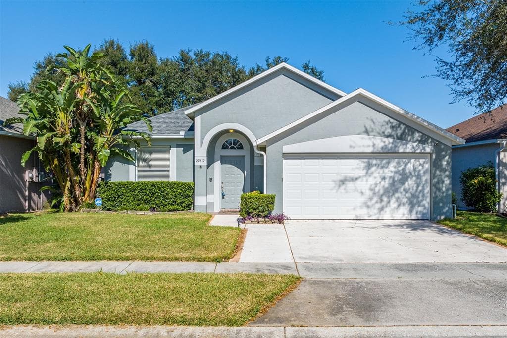 22829 MARSH WREN DRIVE LAND O LAKES, FL 34639