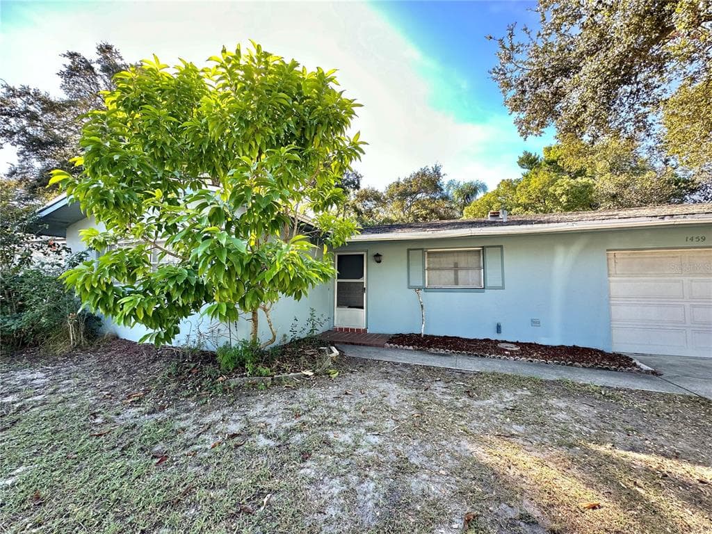 1459 JOEL LN CLEARWATER, FL 33755