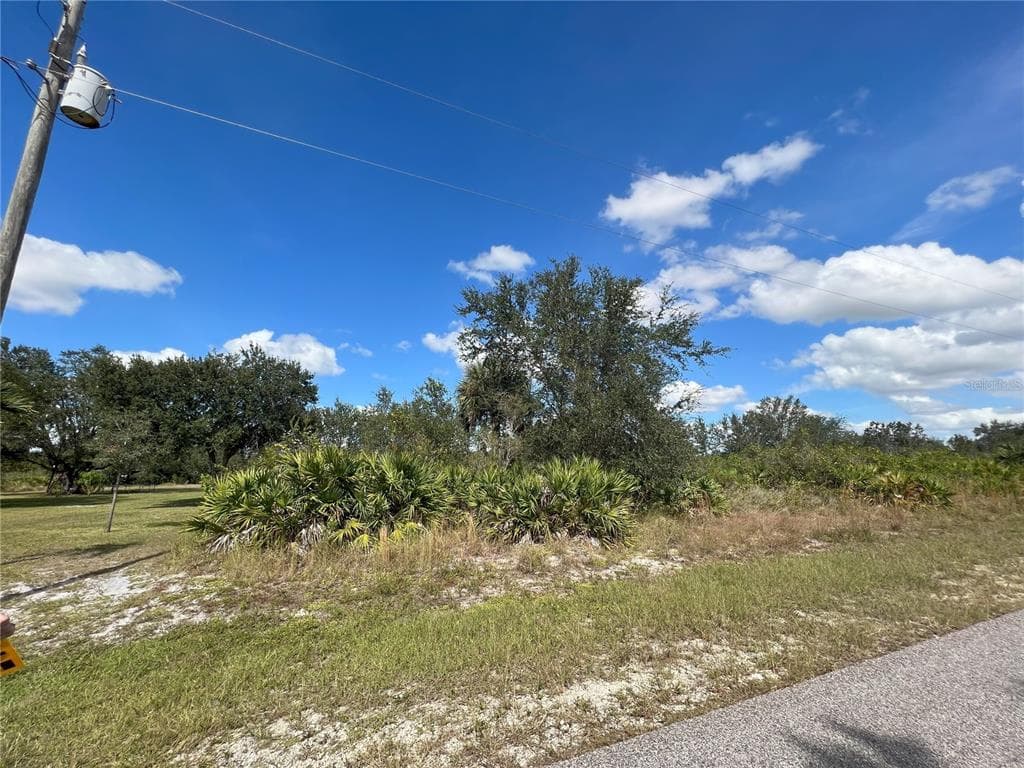 2608 62ND STREET W LEHIGH ACRES, FL 33971