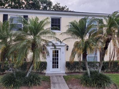 13690 ORANGE SUNSET DRIVE UNIT 102 TAMPA, FL 33618