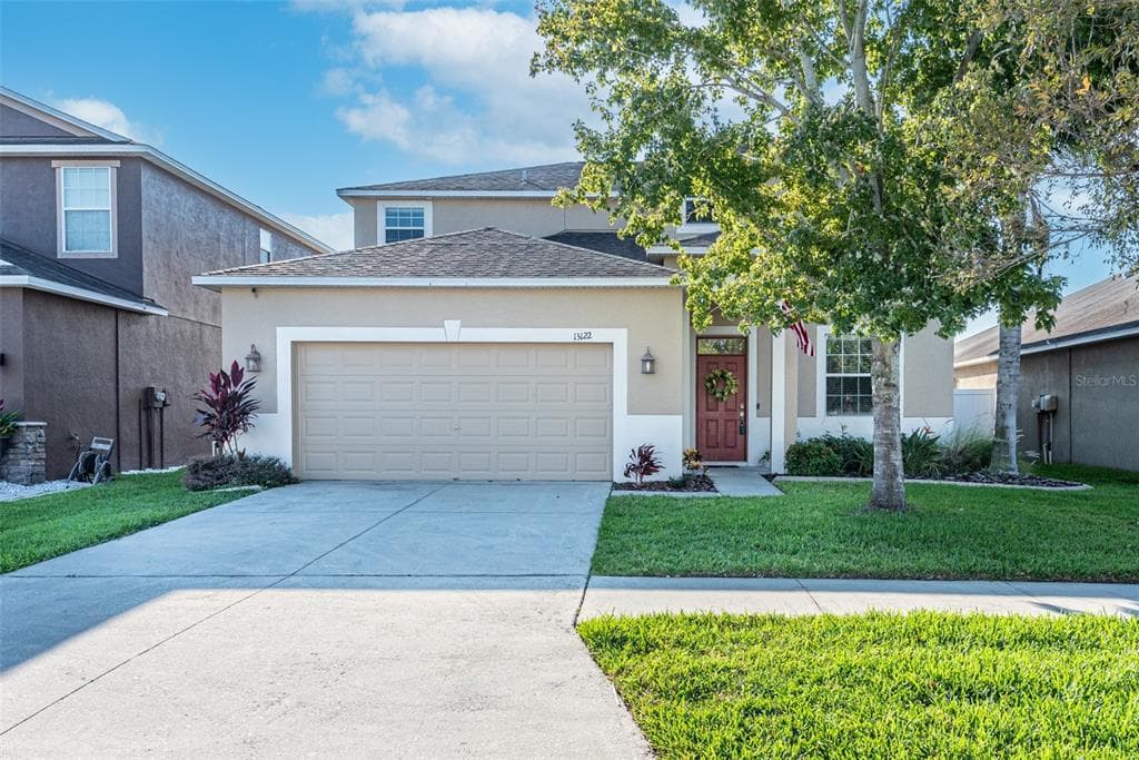 13122 ROYAL PINES AVENUE RIVERVIEW, FL 33579
