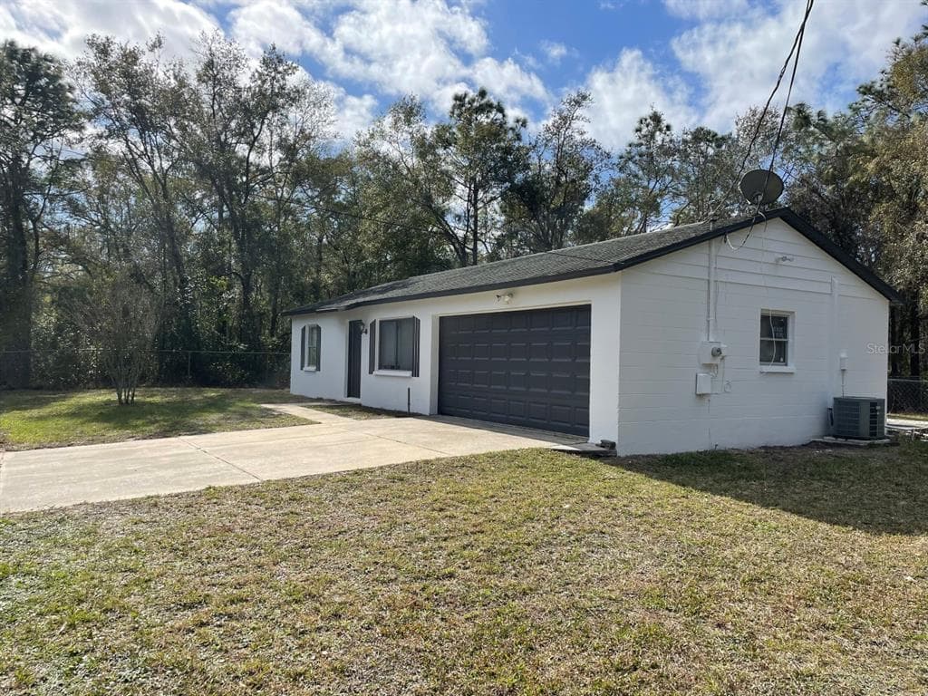 10915 ATLEE STREET NEW PORT RICHEY, FL 34654
