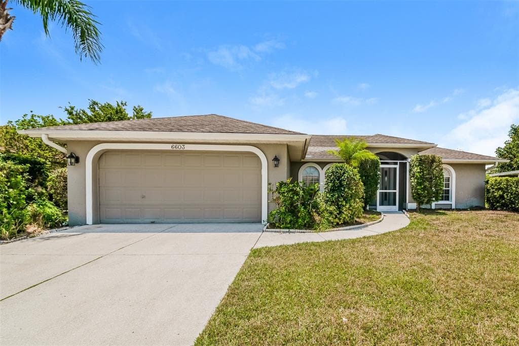 6603 67TH STREET E PALMETTO, FL 34221