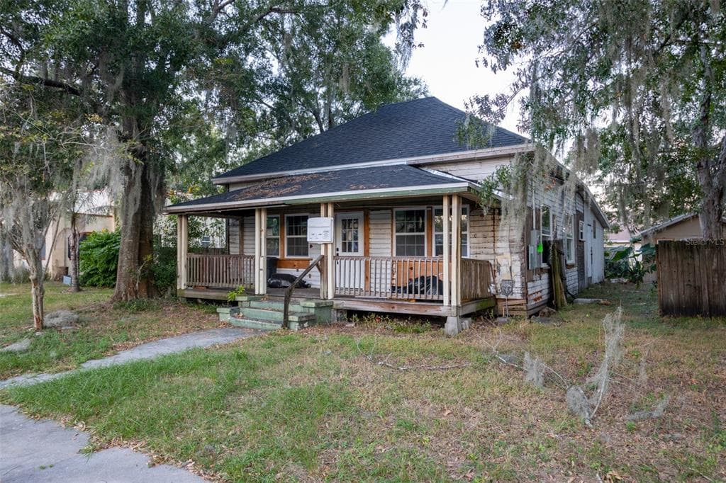 506 N WARNELL STREET PLANT CITY, FL 33563