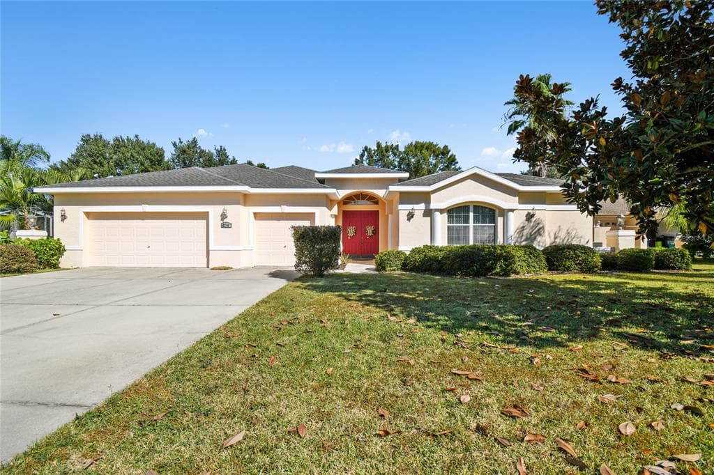 2240 CROSS TEE COURT