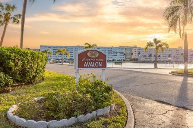5840 30TH AVENUE S UNIT 110 GULFPORT, FL 33707