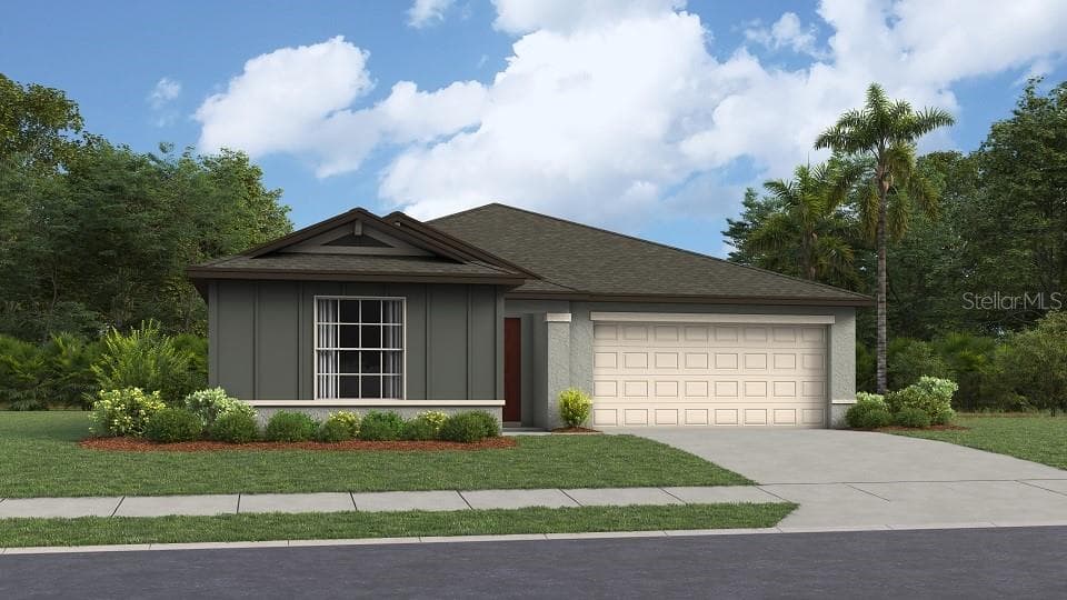 2092 LANIER ROAD ZEPHYRHILLS, FL 33541