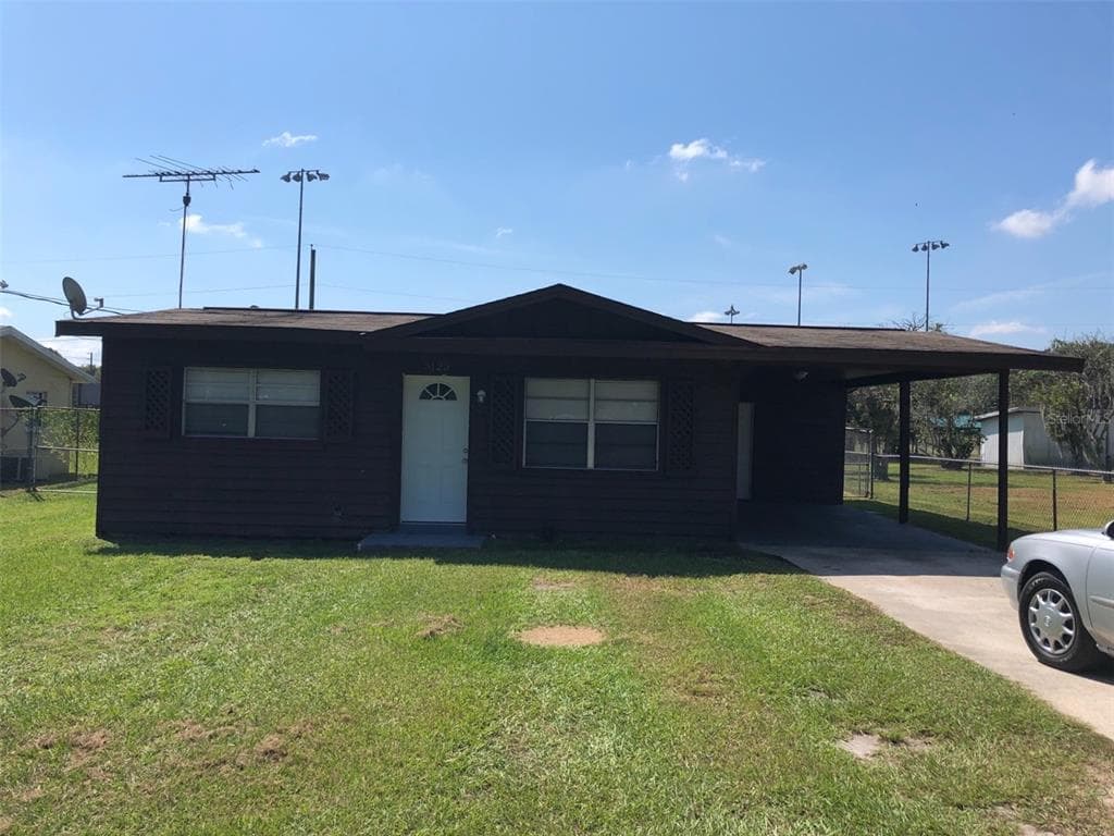 3125 STRAWBERRY LANE LAKELAND, FL 33801