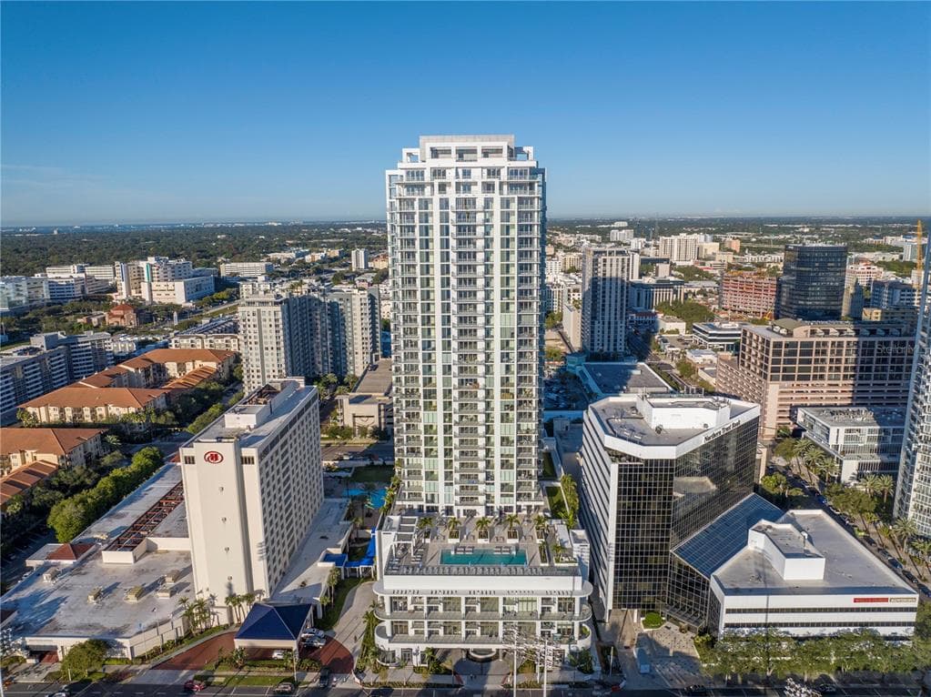 301 1ST STREET S UNIT 2902 ST PETERSBURG, FL 33701