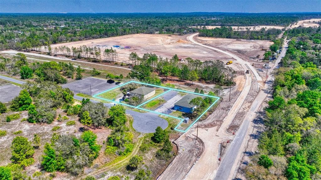 10330 NEEDHAM COURT WEEKI WACHEE, FL 34613
