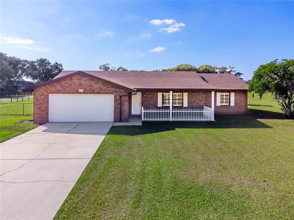 4821 PLATT ROAD PLANT CITY, FL 33565