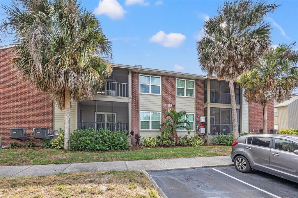 9100 DR MARTIN LUTHER KING JR STREET N UNIT 1002 ST PETERSBURG, FL 33702