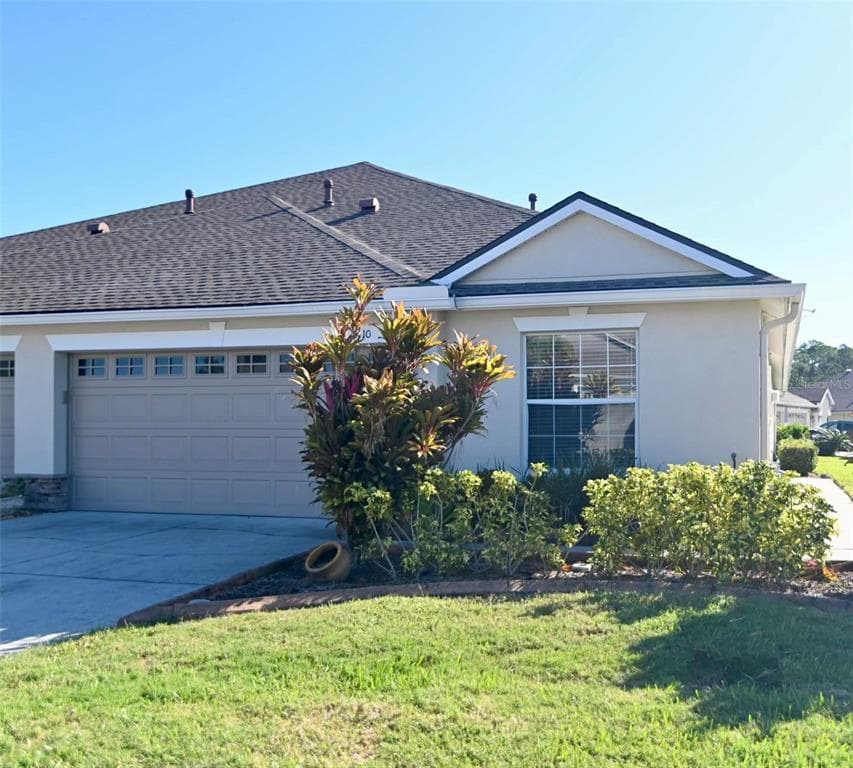 1110 WRIGHTSWYNDE COURT WESLEY CHAPEL, FL 33543