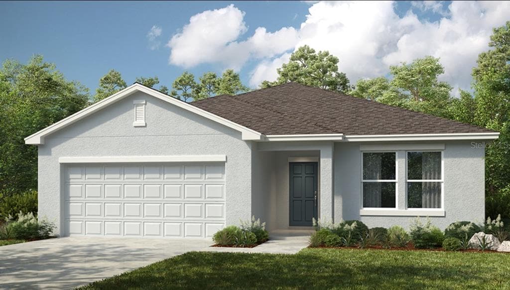 2028 ROSEWOOD CIRCLE LAKELAND, FL 33810