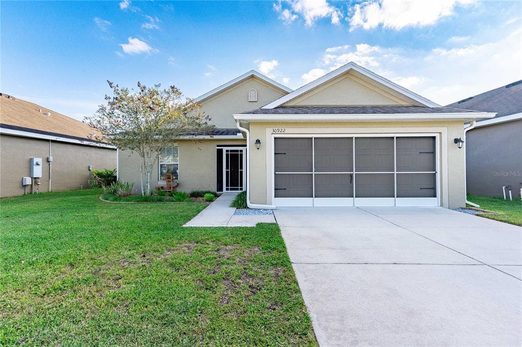 30922 SATINLEAF RUN BROOKSVILLE, FL 34602