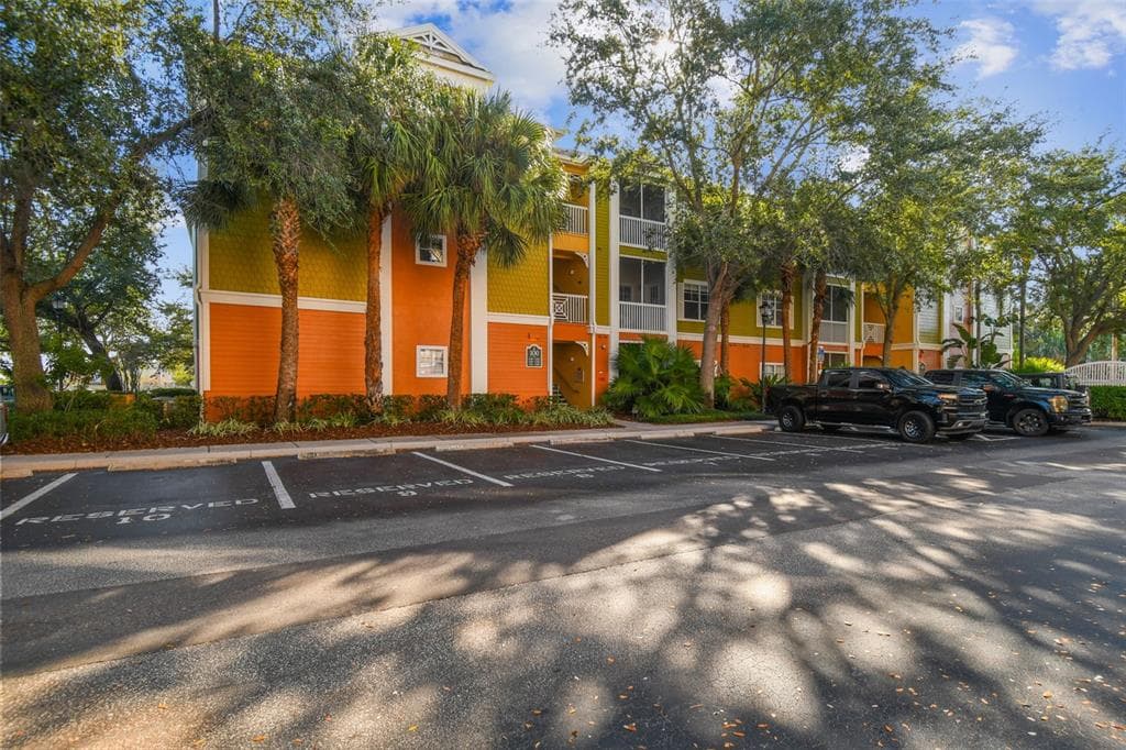 4207 S. DALE MABRY HIGHWAY UNIT 1-105 TAMPA, FL 33611